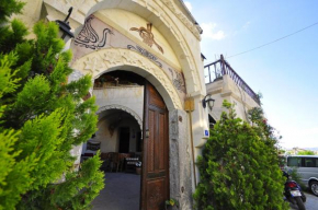 Гостиница Kismet Cave House  Гёреме